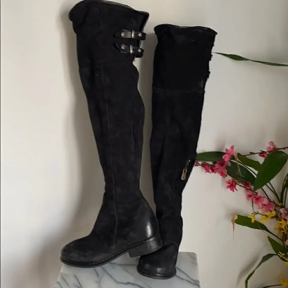 Free People Ravyn x A.S.98 Lincoln